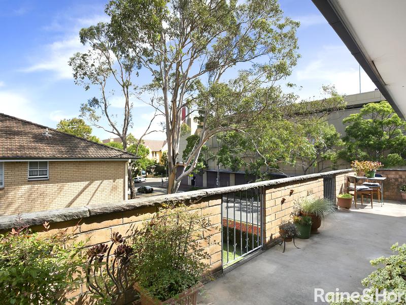 8/8 Albert Street, Hornsby, 2077, New South Wales Raine & Horne Hornsby