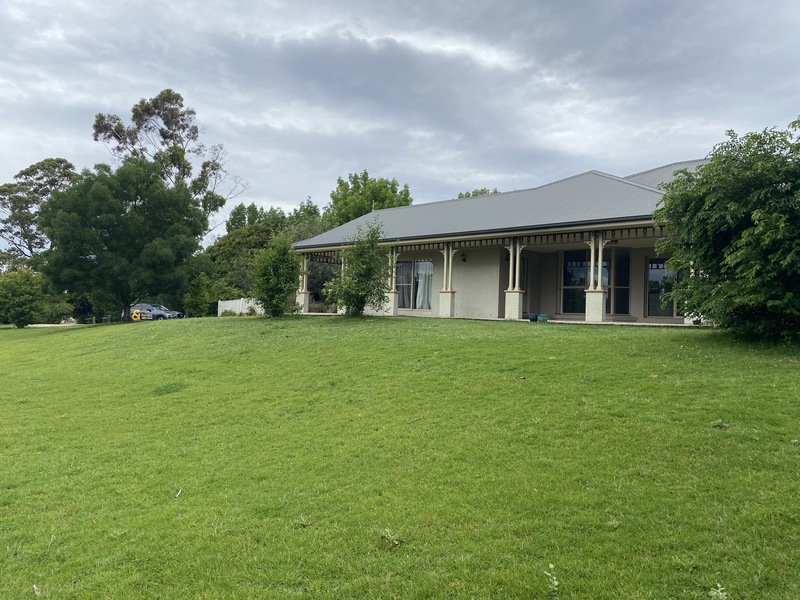 123 Exeter Road, Exeter, 2579, New South Wales Raine & Horne Southern