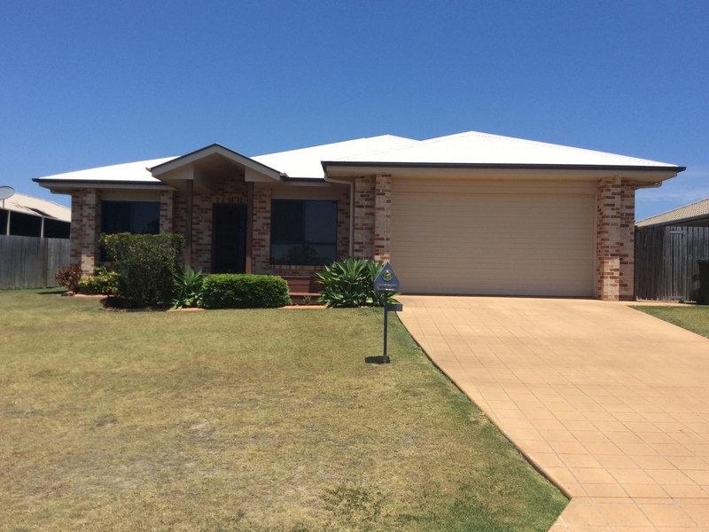 5 Bayley Court, Urraween, 4655, Queensland Raine & Horne Hervey Bay