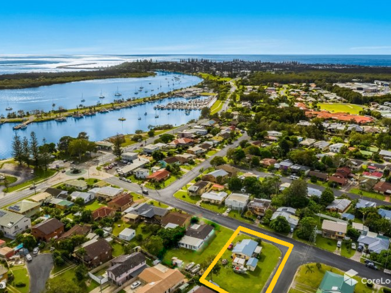 15 Golding Street, Yamba, 2464, New South Wales Raine & Horne Yamba