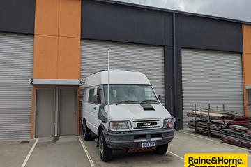 Recently Sold 3/14 Kalinga Way, Landsdale, 6065, Western Australia