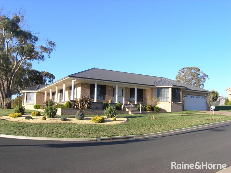1 Majestic Way, Orange, 2800, New South Wales Raine & Horne Orange