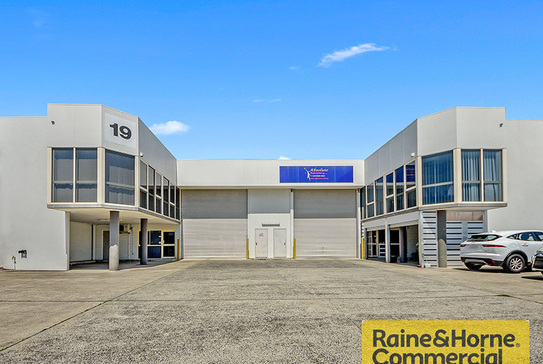 Search for Real Estate