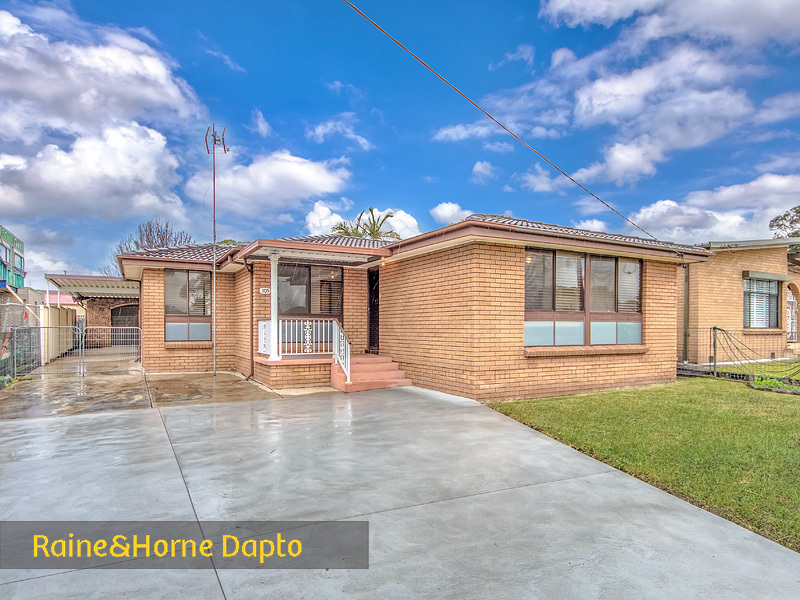 105 Barton Street, Oak Flats, 2529, New South Wales Raine & Horne Dapto