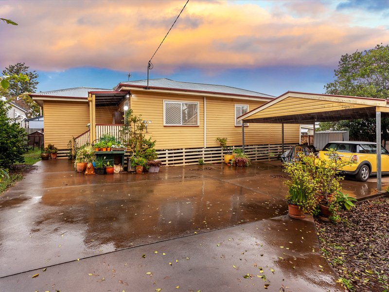 42 Belgium Street South Toowoomba 4350 Queensland Raine Horne Toowoomba