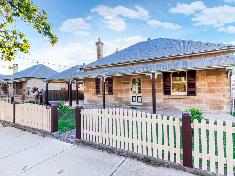 18 Dunlop Street, North Parramatta, 2151, New South Wales Raine