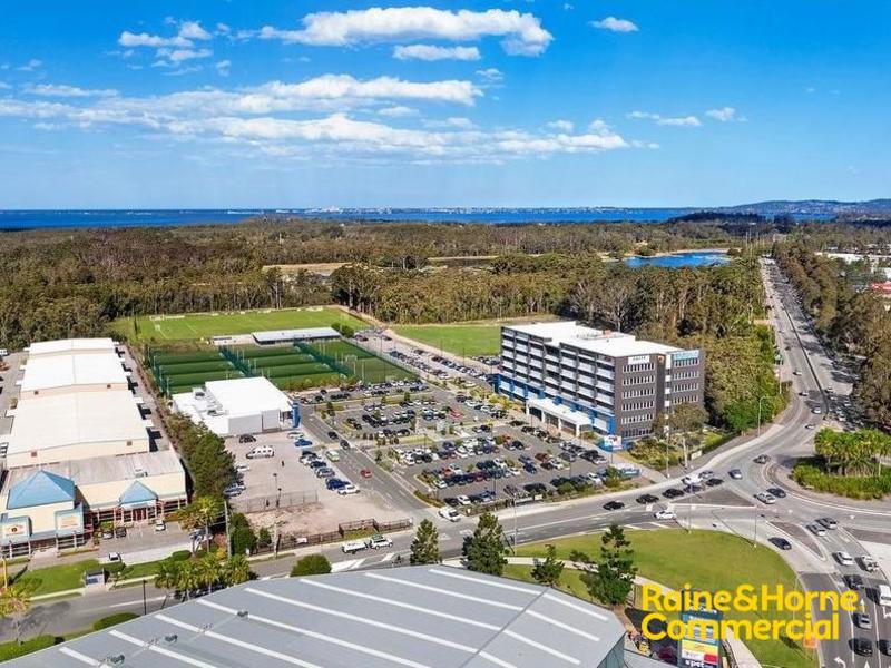 313/1 Bryant Drive, Tuggerah, 2259, New South Wales Raine & Horne Erina