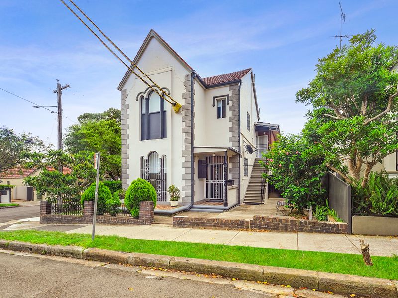 3/18 Victoria Street, Lewisham, 2049, New South Wales Raine & Horne