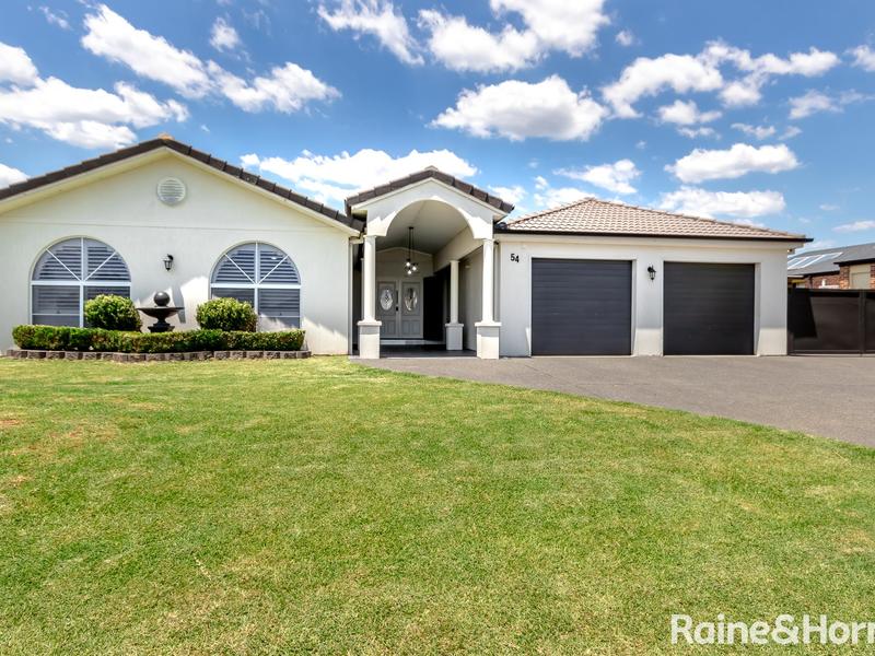 54 Ironbark Road, Muswellbrook, 2333, New South Wales Raine & Horne