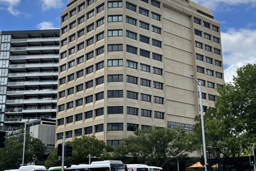 Recently Listed 40 Marcus Clarke Street, Canberra, 2601, Australian Capital Territory