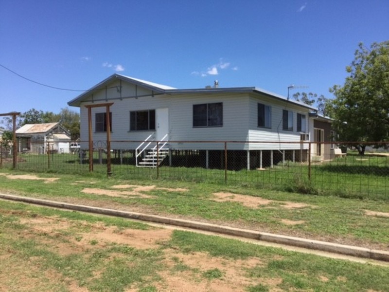 19 Creek Street, Yuleba, 4427, Queensland Raine & Horne ROMA