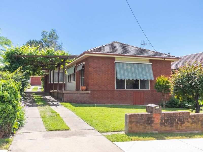 277 Piper Street, Bathurst, 2795, New South Wales Raine & Horne Bathurst