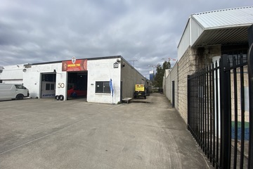 Recently Sold 50 Cox Avenue, Kingswood, 2747, New South Wales