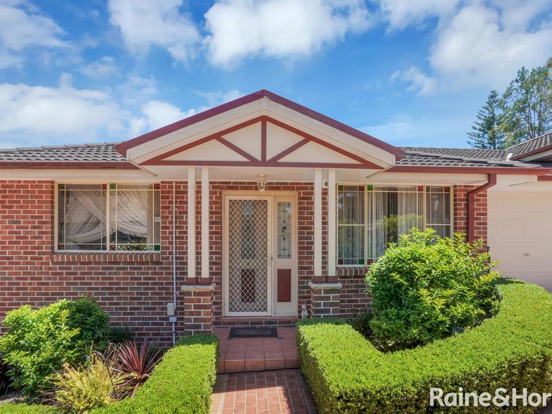 2/74a Brush Road, West Ryde, 2114, New South Wales Raine & Horne