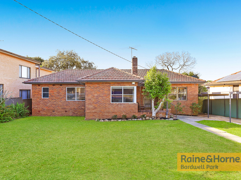 49 Edward Street, Bexley North, 2207, New South Wales Raine & Horne