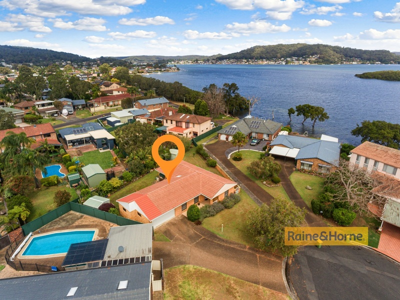 42 Beachfront Parade, St Huberts Island, 2257, New South Wales Raine