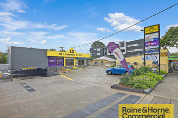 Recently Sold 2-3/12 Blackwood Street, Mitchelton, 4053, Queensland