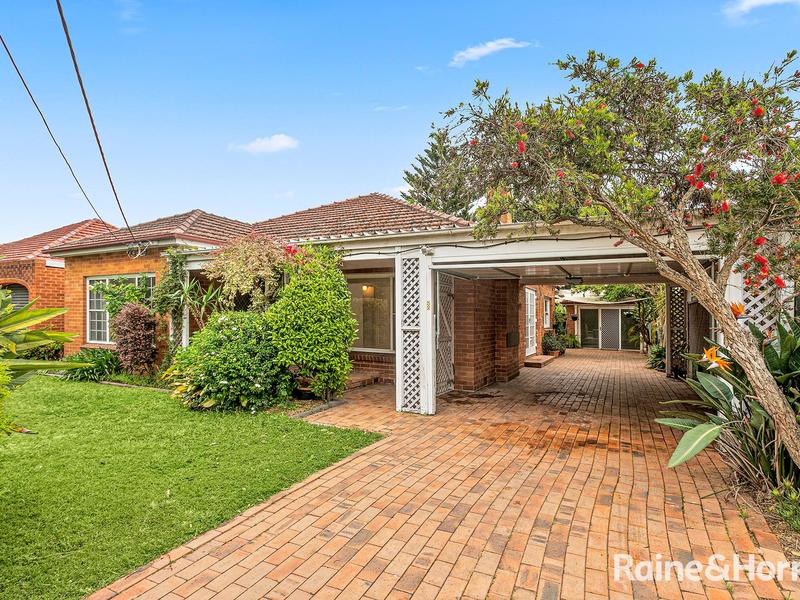 32 Ferry Avenue, Beverley Park, 2217, New South Wales Raine & Horne