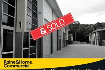 Recently Sold Unit 17 / 44 Nells Road, West Gosford, 2250, New South Wales