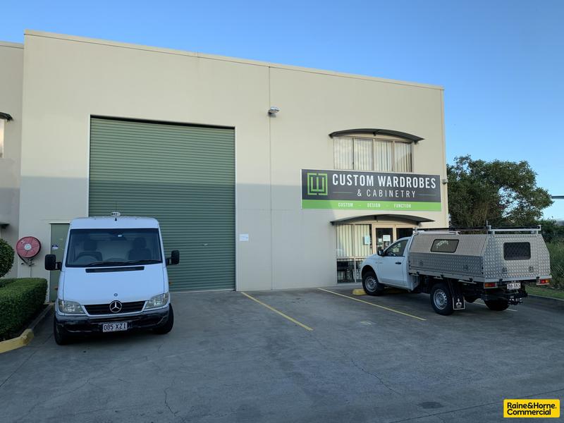 5/21 Duntroon Street, Brendale, 4500, Queensland Raine & Horne