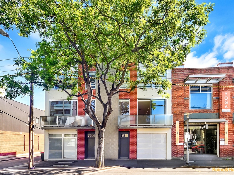 56 Halifax Street, Adelaide, 5000, South Australia Raine & Horne