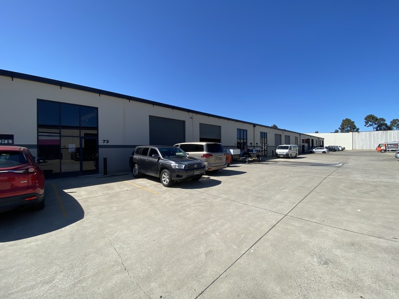 Unit 73, 37 47 Borec Road, Penrith, 2750, New South Wales Raine & Horne Penrith