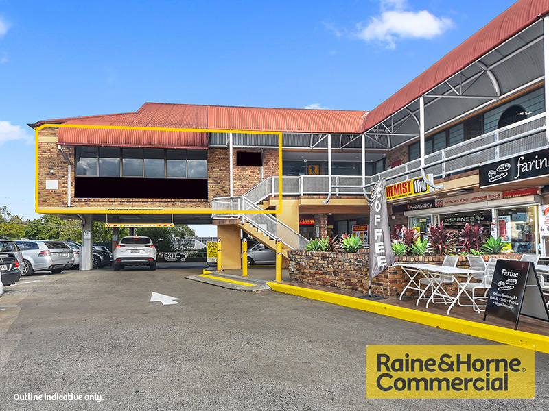 10/152 Musgrave Road, Red Hill, 4059, Queensland Raine & Horne Brisbane North