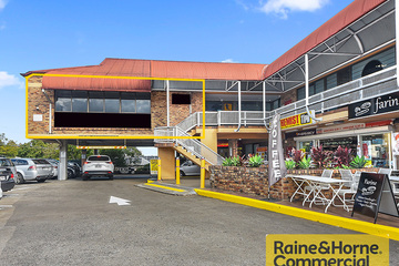 Recently Sold 10/152 Musgrave Road, Red Hill, 4059, Queensland