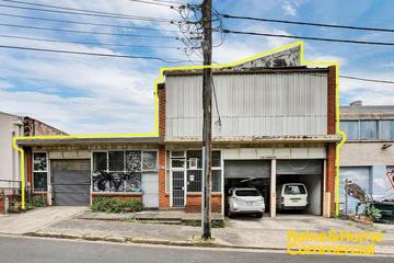 Recently Sold 31-33 Chalder St, Marrickville, 2204, New South Wales