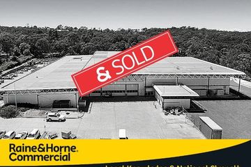 Recently Sold 44 GINDURRA ROAD, Somersby, 2250, New South Wales