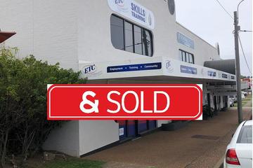 Recently Sold (S) S4 (Ground)/133-137 Gordon Street, Port Macquarie, 2444, New South Wales