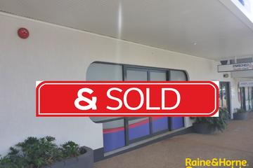 Recently Sold (S) S3 (Ground)/133-137 Gordon Street, Port Macquarie, 2444, New South Wales