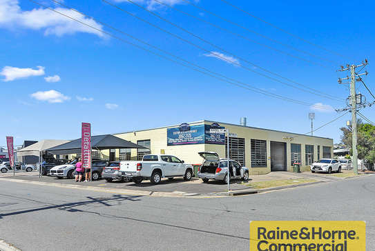 Search for Real Estate