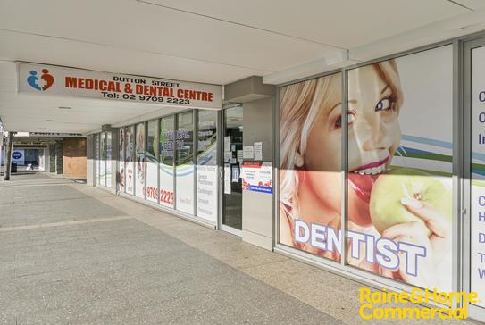 Search for Real Estate