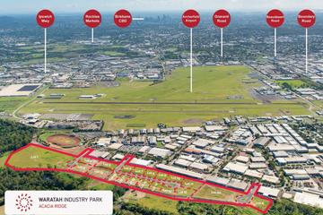 Recently Sold 9 Research Street (Lot 20), Acacia Ridge, 4110, Queensland