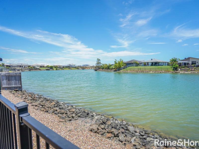 47a Endeavour Way, Eli Waters, 4655, Queensland Raine & Horne Hervey Bay