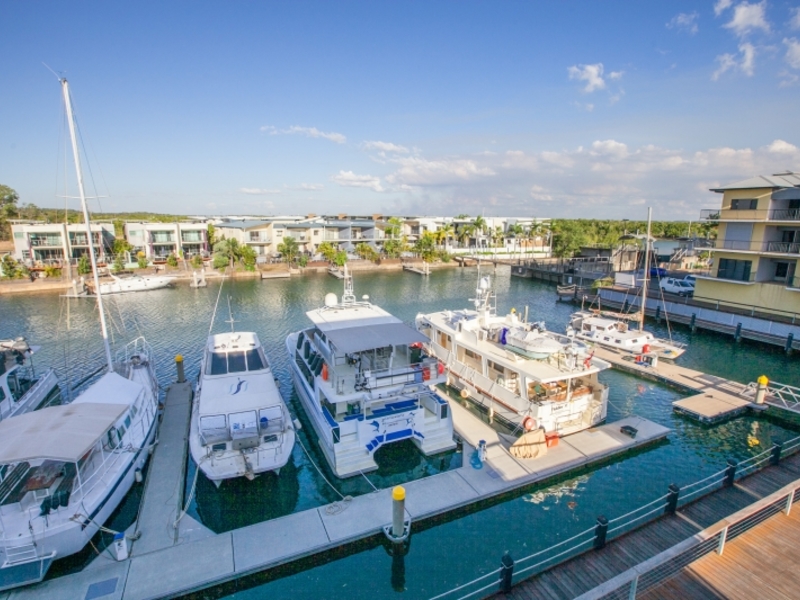 6/59 Bayview Boulevard,, Bayview, 0820, Northern Territory Raine