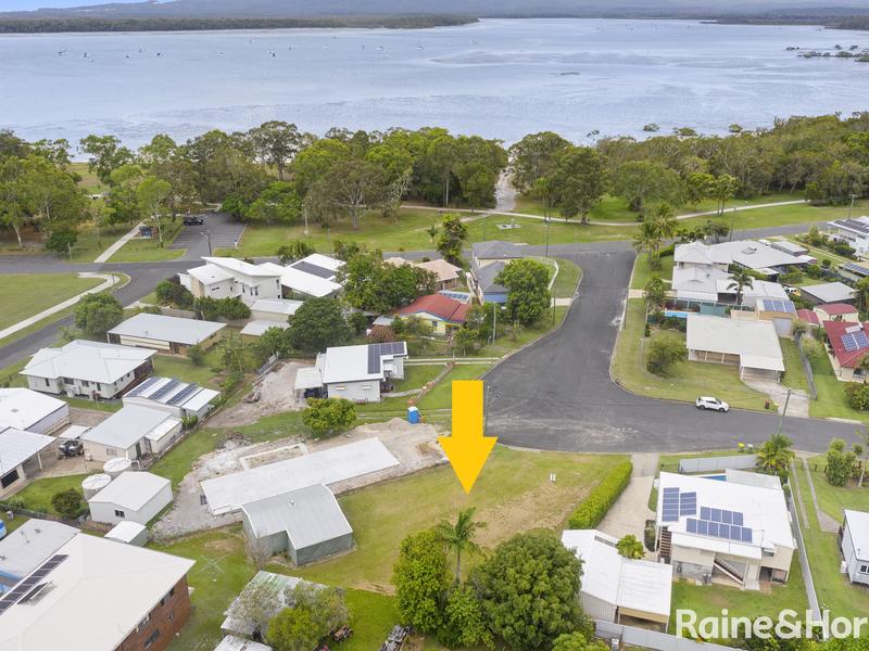 8 Parrot Street, Tin Can Bay, 4580, Queensland Raine & Horne
