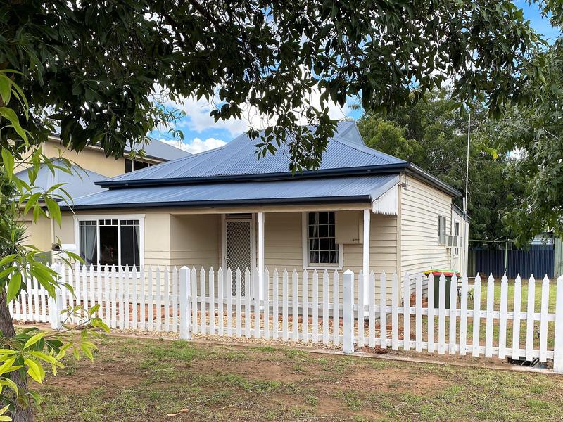 55 Church Street, Parkes, 2870, New South Wales Raine & Horne Parkes