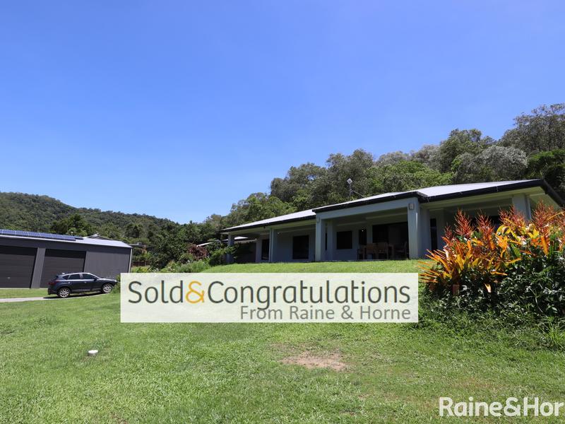80 THOMSON LOW DRIVE, Shannonvale, 4873, Queensland Raine & Horne Port Douglas