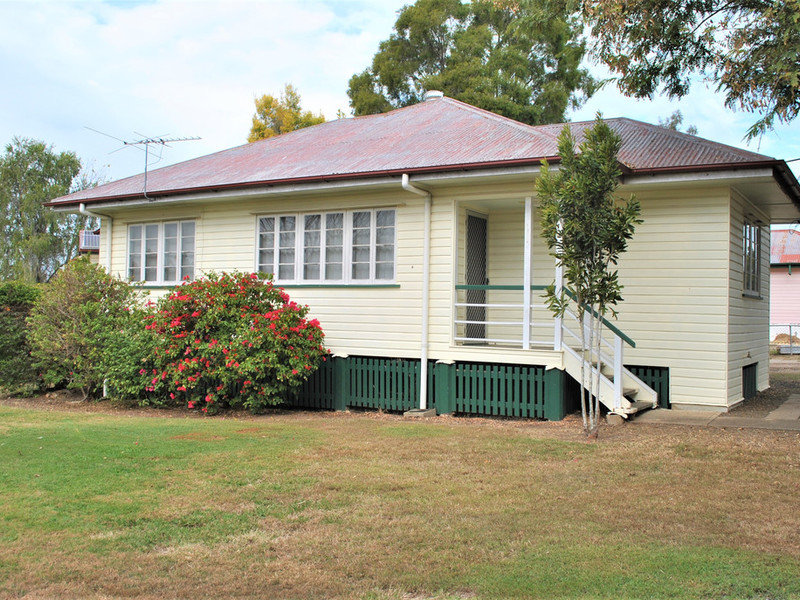 33 Ernest Street, Leichhardt, 4305, Queensland Raine & Horne Ipswich