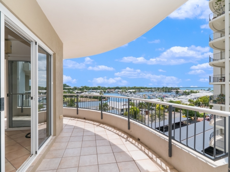 16/16 Marina Boulevard, Cullen Bay, 0820, Northern Territory Raine