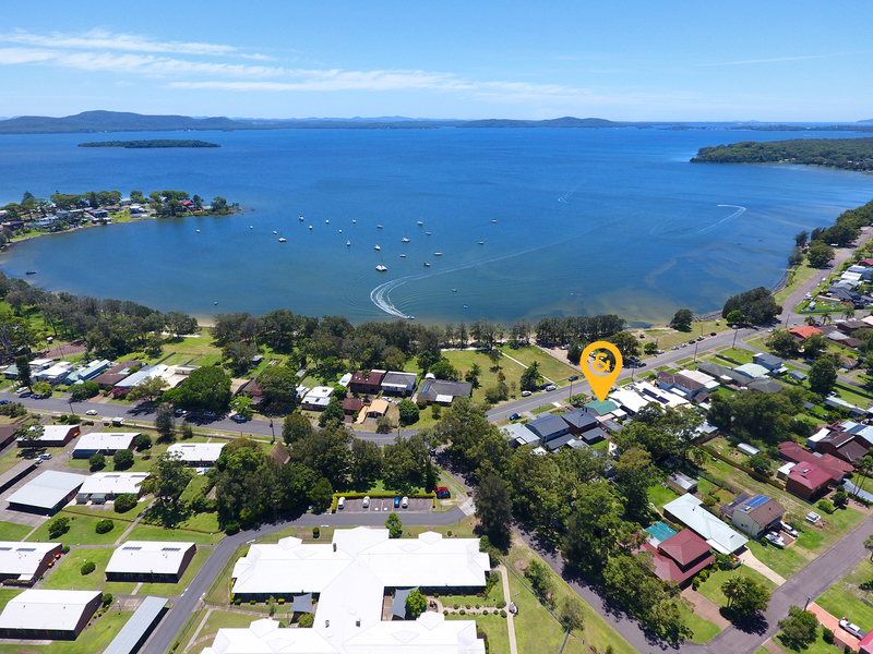 8 Peace Parade, Tanilba Bay, 2319, New South Wales Raine & Horne