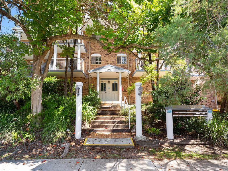 5/25 Payne Street, Indooroopilly, 4068, Queensland Raine & Horne