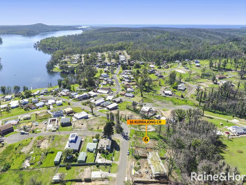 16 Kurrajong Crescent, Conjola Park, 2539, New South Wales Raine