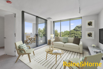 Recently Listed C525/810-822 Elizabeth Street, Waterloo, 2017, New South Wales