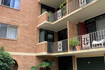 Recently Listed 12/8 Hampstead Road, Homebush West, 2140, New South Wales