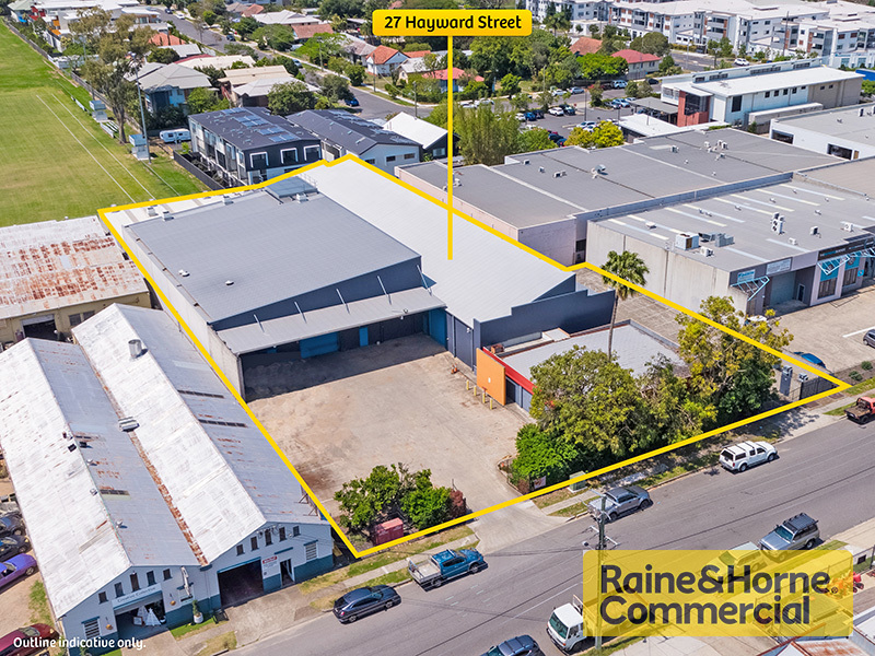 27 Hayward Street, Stafford, 4053, Queensland Raine & Horne Brisbane