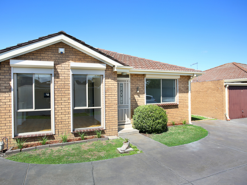 4/64 Snell Grove, Oak Park, 3046, Victoria Raine & Horne Glenroy
