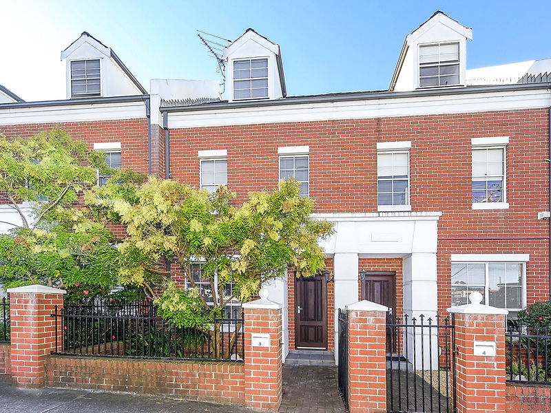 3/127b Barker Street, Randwick, 2031, New South Wales Raine & Horne